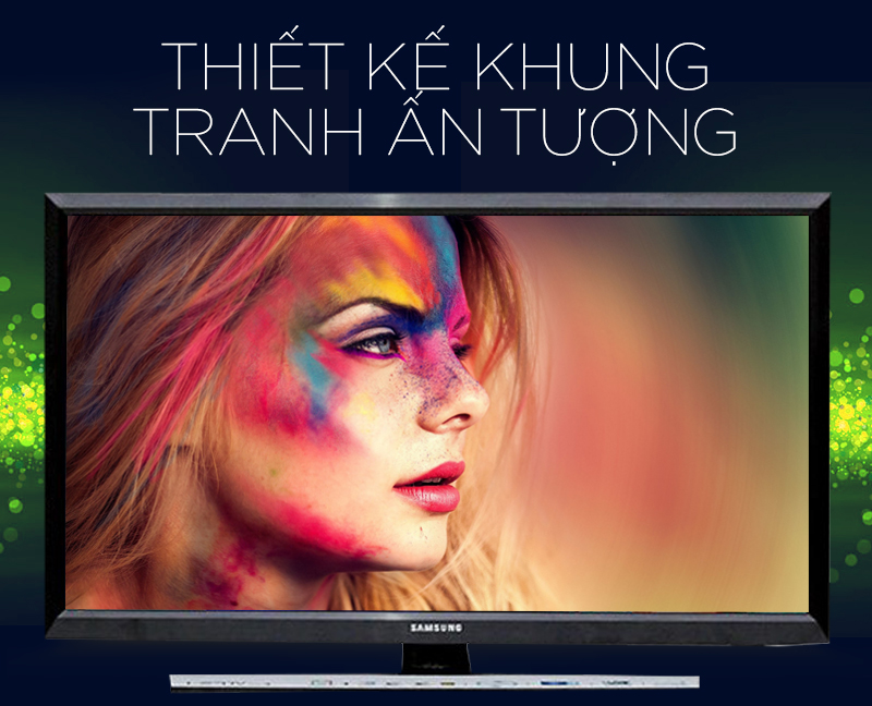 Tivi LED Samsung UA24J4100 24 inch Tivi LED Samsung UA24J4100 24 inch