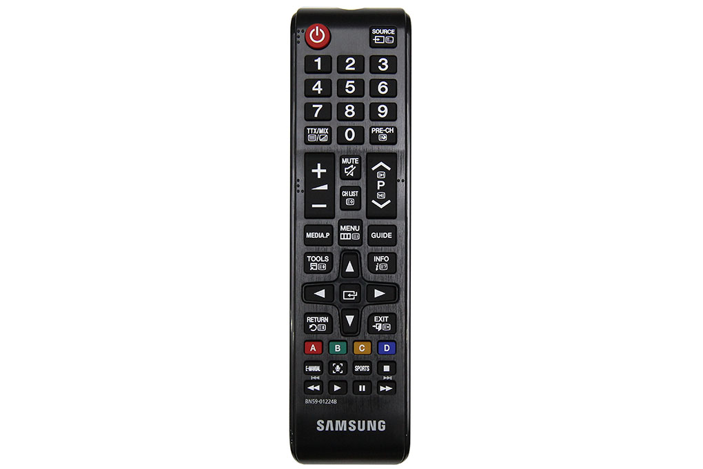 Tivi Samsung 24 inch UA24J4100 Màu Đen