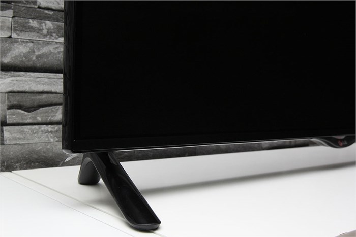Smart Tivi LG 42 inch 42UB700T Màu Xám