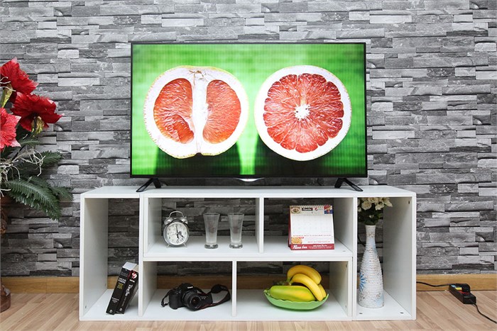 Smart Tivi LG 49 inch 49UB700T Màu Đen