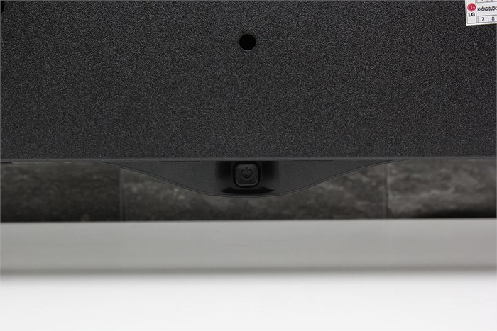 Smart Tivi LG 49 inch 49UB700T Màu Đen