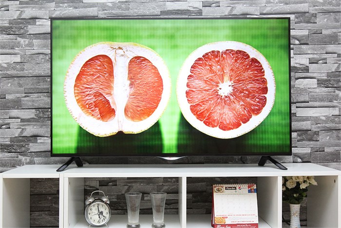 Smart Tivi LG 49 inch 49UB700T Màu Đen