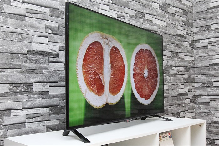 Smart Tivi LG 49 inch 49UB700T Màu Đen