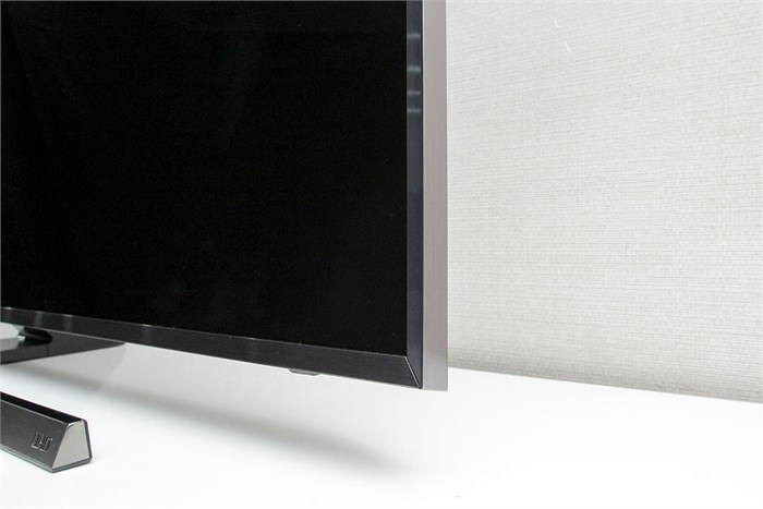 Smart Tivi LED Samsung UA55JU7000 55 inch Màu Đen