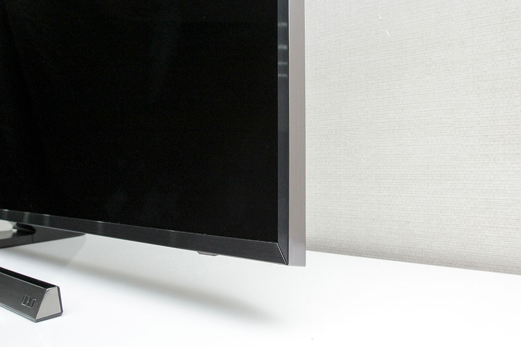 Smart Tivi LED Samsung UA55JU7000 55 inch Màu Đen