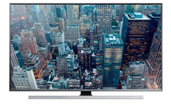 Smart Tivi LED Samsung UA55JU7000 55 inch