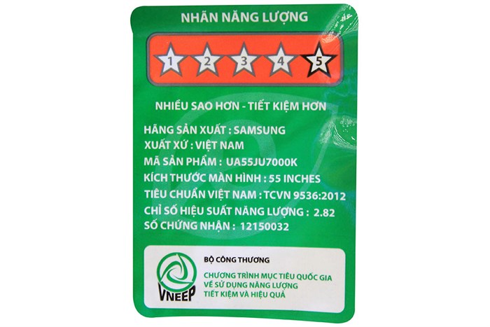 Smart Tivi LED Samsung UA55JU7000 55 inch Màu Đen