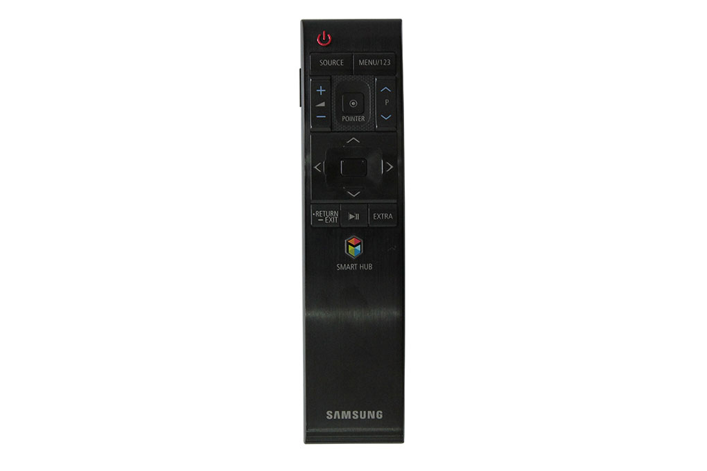 Smart Tivi LED Samsung UA55JU7000 55 inch Màu Đen