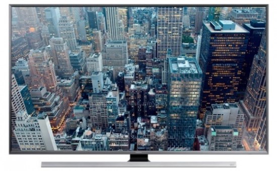 Samsung Smart TV