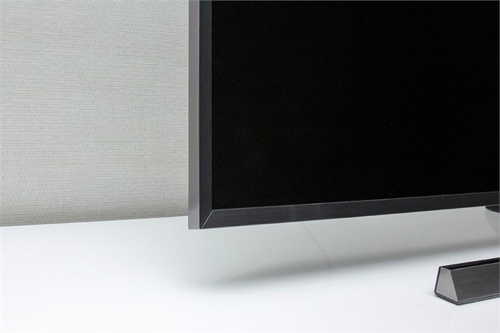 Smart Tivi Samsung 65 inch UA65JU7000 Màu Đen