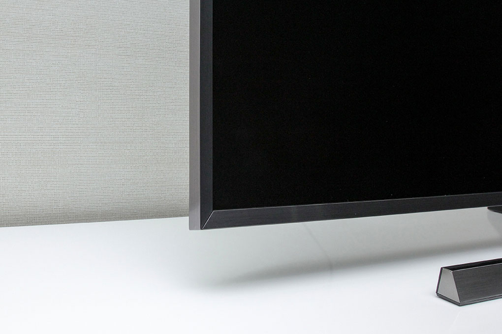 Smart Tivi Samsung 65 inch UA65JU7000 Màu Đen