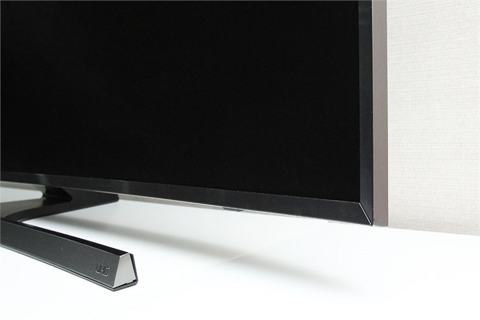 Smart Tivi Curved Samsung UA55JU7500 55 inch Màu Đen