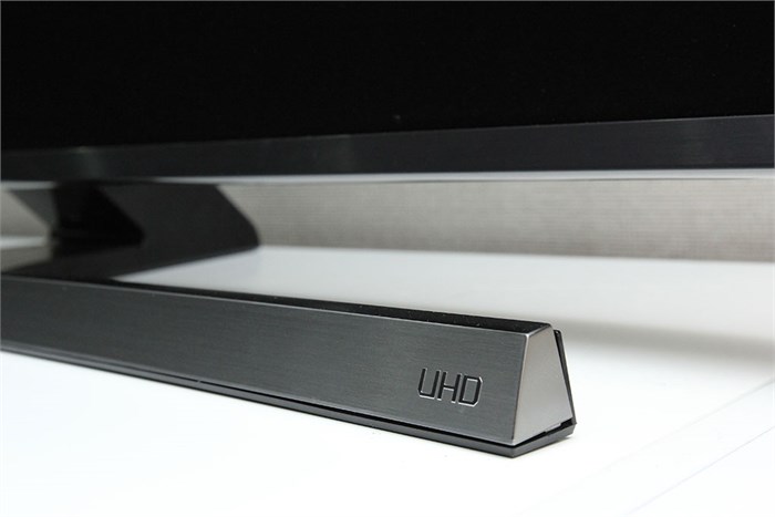 Smart Tivi Curved Samsung UA55JU7500 55 inch Màu Đen