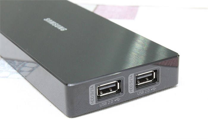 Smart Tivi Curved Samsung UA55JU7500 55 inch Màu Đen