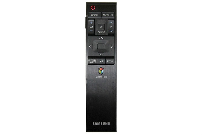 Smart Tivi Curved Samsung UA55JU7500 55 inch Màu Đen