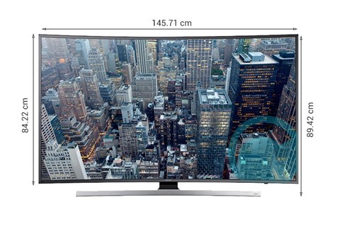 Samsung UA65JU7500