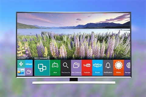 Samsung UA65JU7500