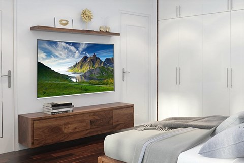 Samsung UA65JU7500
