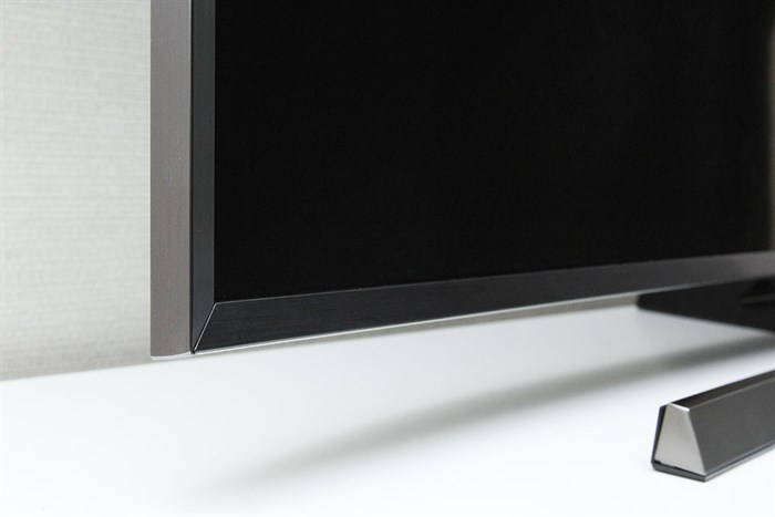 Smart Tivi Cong Samsung 65 inch UA65JU7500 Màu Đen