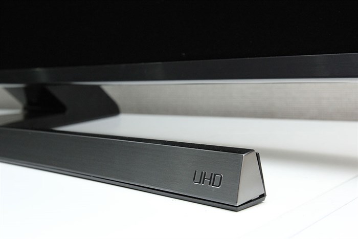 Smart Tivi Cong Samsung 65 inch UA65JU7500 Màu Đen