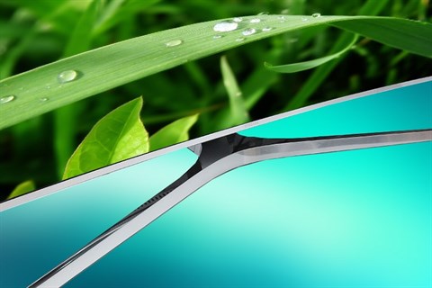 Samsung UA55JS9000