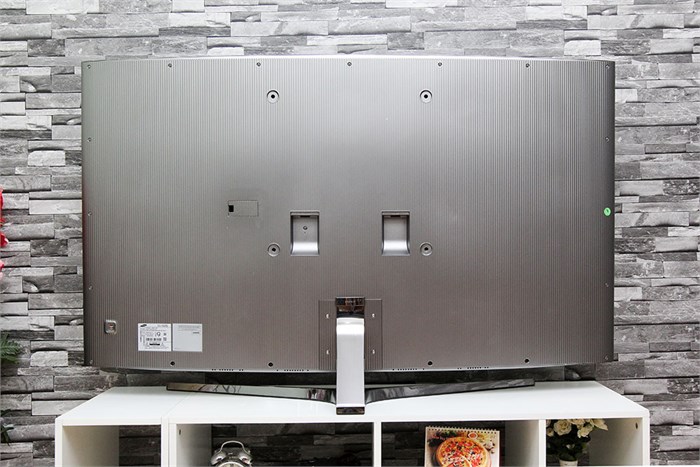 Smart Tivi Cong Samsung 65 inch UA65JS9000