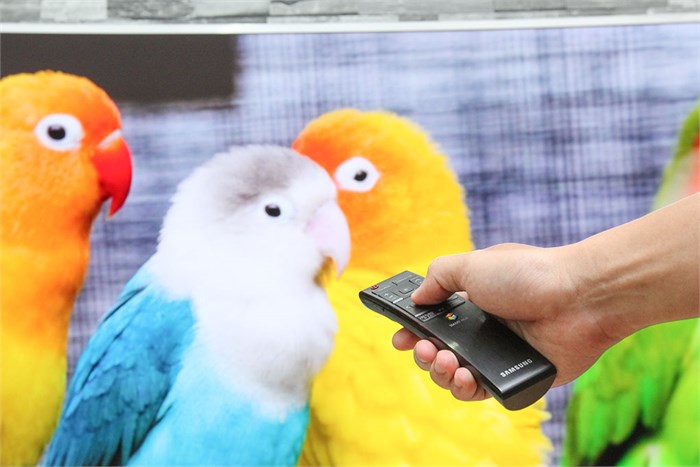 Smart Tivi Cong Samsung 65 inch UA65JS9000