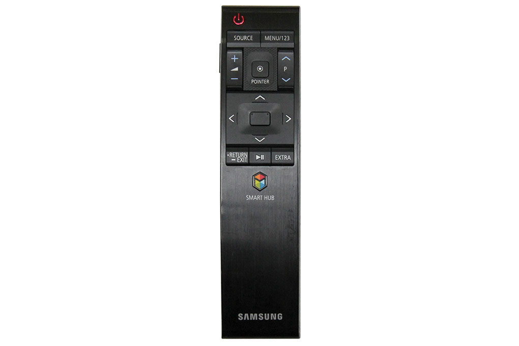 Smart Tivi Cong Samsung 65 inch UA65JS9000 Màu Xám