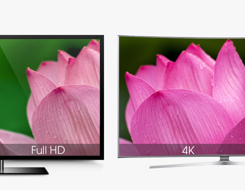 Smart Tivi Curved Samsung UA65JS9500 65 inch - Hình ảnh có màu sắc thuần khiết và gần với tự nhiên với công nghệ PurColor