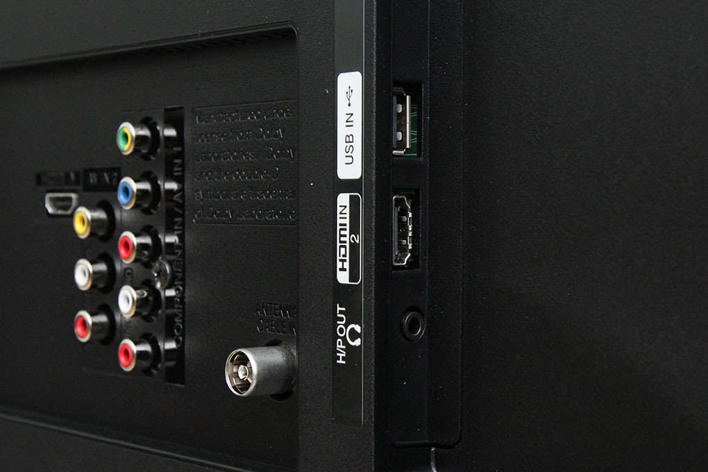 Tivi LG 43 inch 43LF540T hình 10 Tivi LG 43 inch 43LF540T hình 10