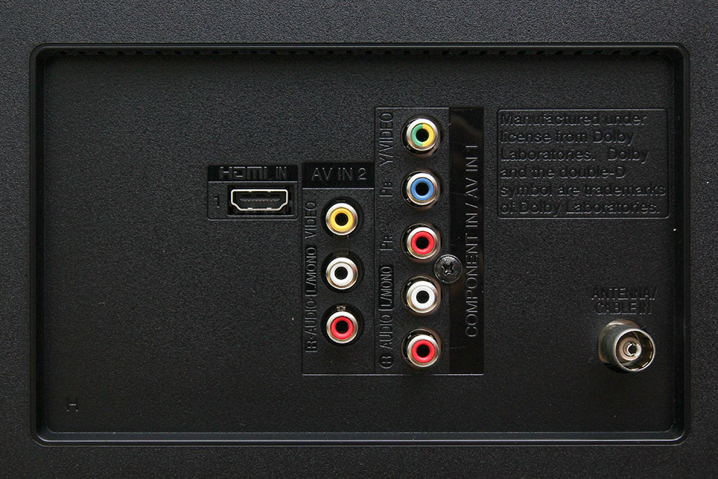 Tivi LG 43 inch 43LF540T hình 9 Tivi LG 43 inch 43LF540T hình 9