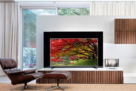 LG 49LF540T