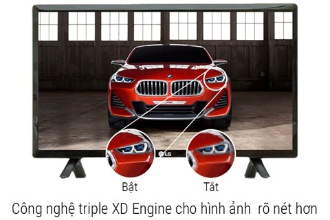 Công nghệ hình ảnh