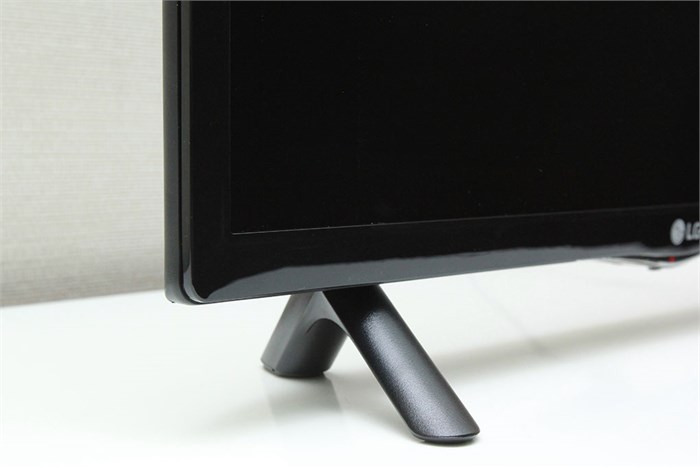 Tivi LG 24 inch 24LF450D Màu Đen