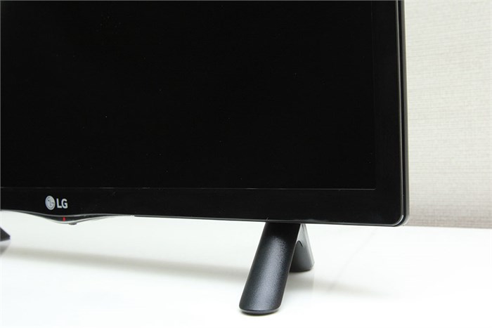 Tivi LG 24 inch 24LF450D Màu Đen