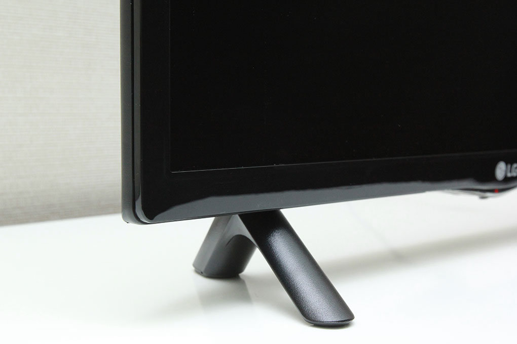 Tivi LG 24 inch 24LF450D Màu Đen