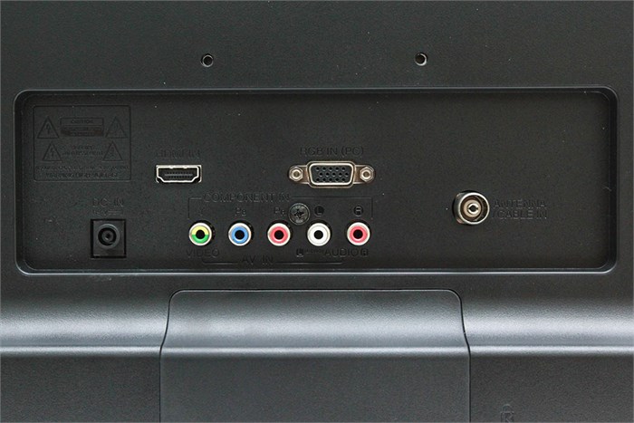 Tivi LG 24 inch 24LF450D Màu Đen