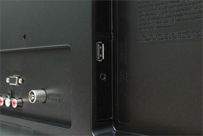 Tivi LG 24 inch 24LF450D Màu Đen