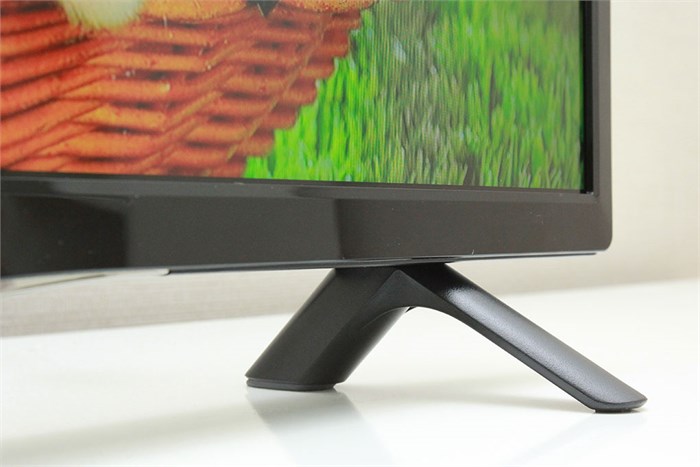 Tivi LG 24 inch 24LF450D Màu Đen