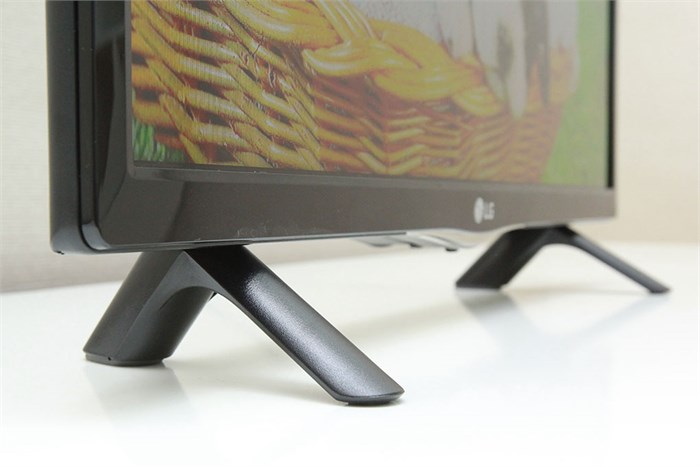 Tivi LG 24 inch 24LF450D Màu Đen