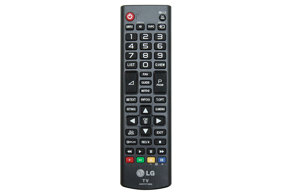 Tivi LG 24 inch 24LF450D Màu Đen