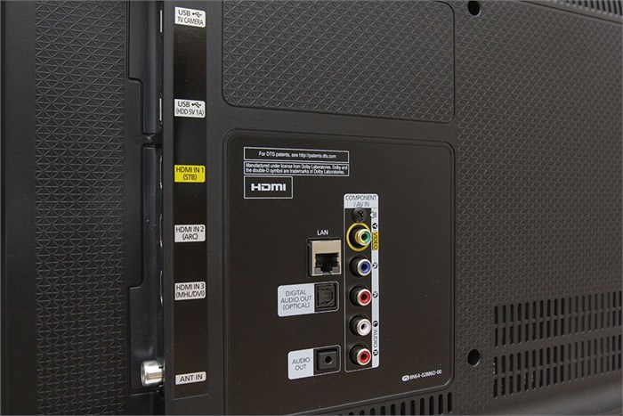 Smart Tivi Samsung 32 inch UA32J5500 Màu Xám