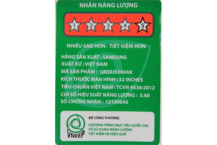 Smart Tivi Samsung 32 inch UA32J5500 Màu Xám