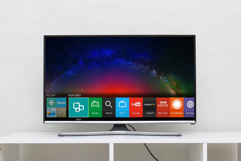 Smart Tivi Samsung 32 inch UA32J5500 - 16