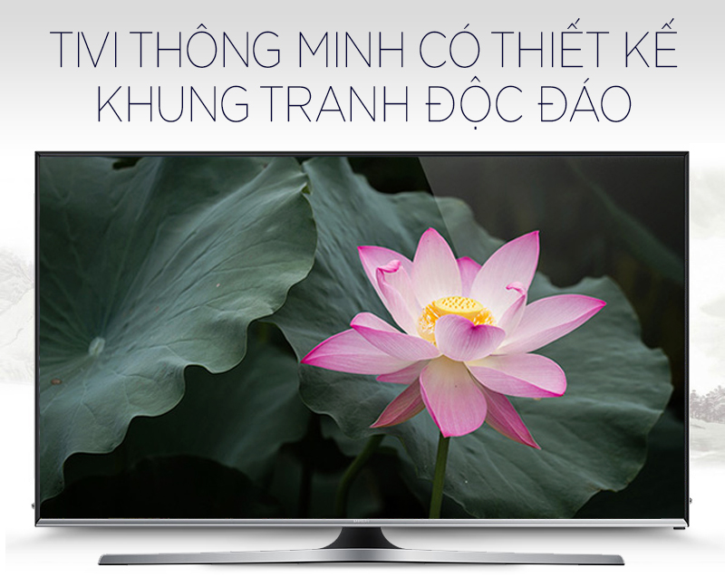 Smart Tivi Samsung 40 inch UA40J5500 Smart Tivi Samsung 40 inch UA40J5500