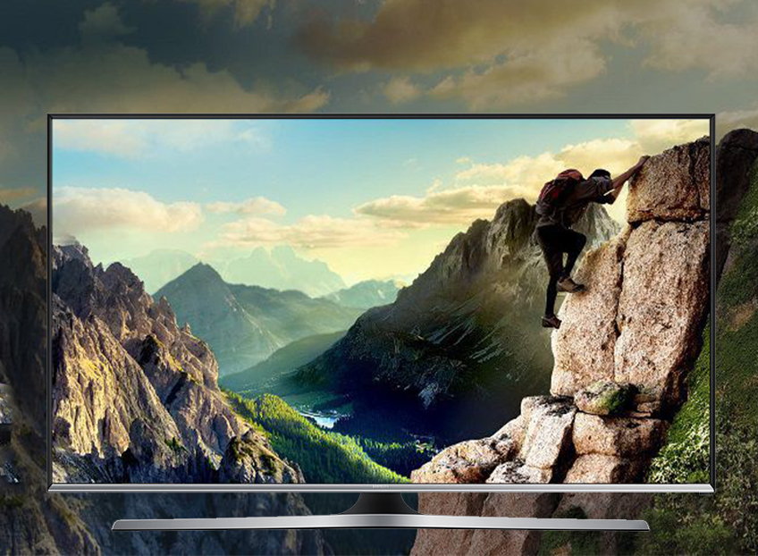 Smart Tivi Samsung 40 inch UA40J5500 - Tivi Full HD trang bị nhiều công nghệ hình ảnh hiện đại Smart Tivi Samsung 40 inch UA40J5500 - Tivi Full HD trang bị nhiều công nghệ hình ảnh hiện đại