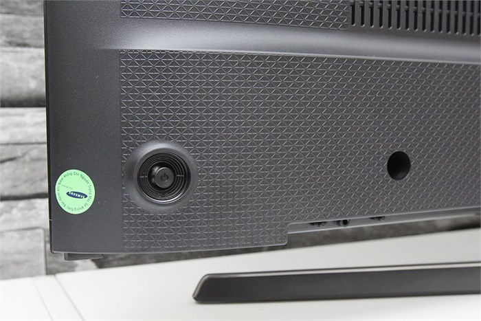 Smart Tivi Samsung 40 inch UA40J5500 Màu Xám