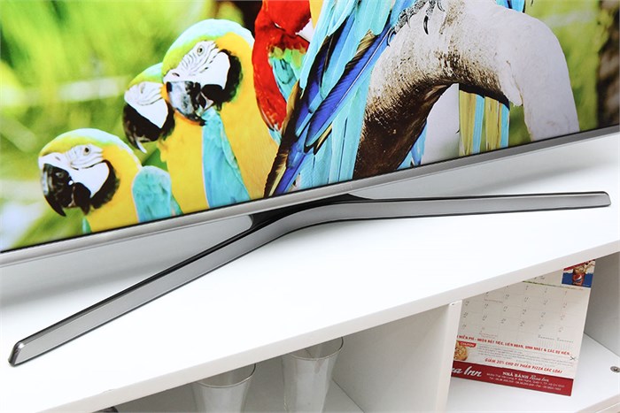 Smart Tivi Samsung 43 inch UA43J5500 Màu Đen