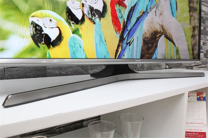 Smart Tivi Samsung 43 inch UA43J5500 Màu Đen