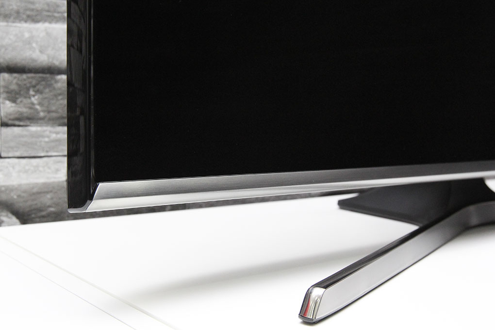 Smart Tivi Samsung 43 inch UA43J5500 Màu Đen
